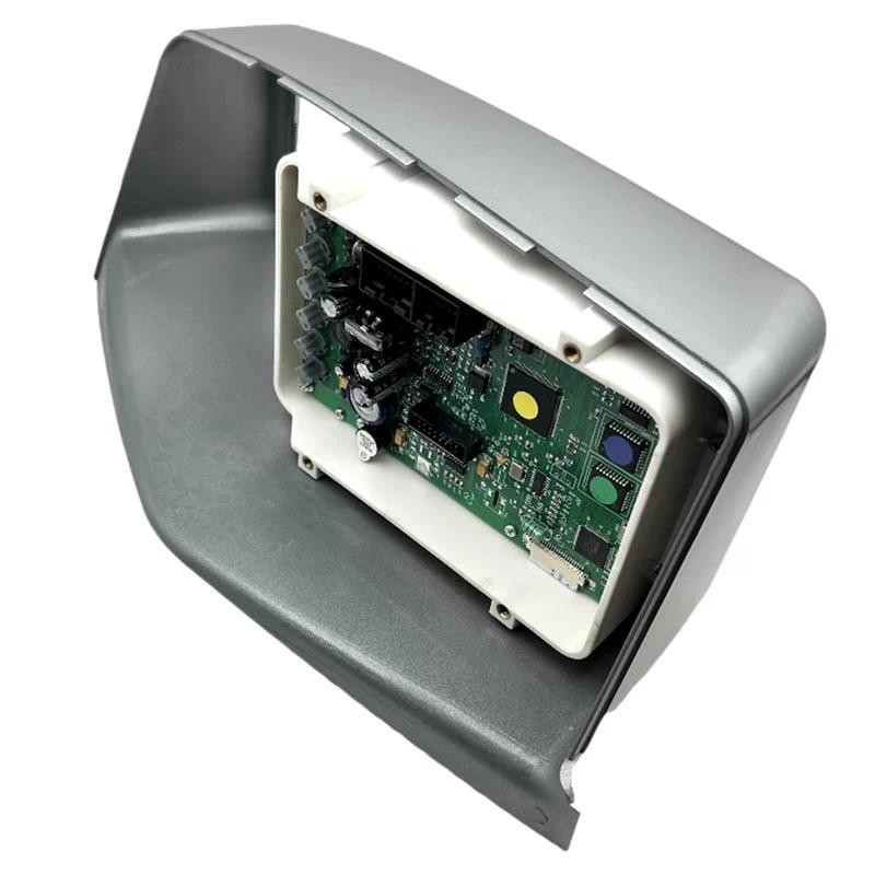 539-00076 300426-0001-2 LCD Excavator Gauge แผงสําหรับ Doosan DX140 DX180 DX225 DX340 DX420 DX480LC 