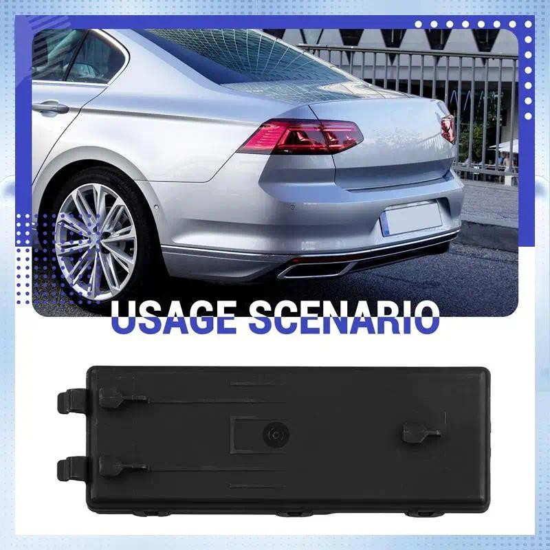 AM-รถTrunkโมดูลควบคุมสําหรับVW MQB Passat B8 Tiguan MK2 Tailgateด้านหลังHatchควบคุมหน่วย 5Q0 959 107