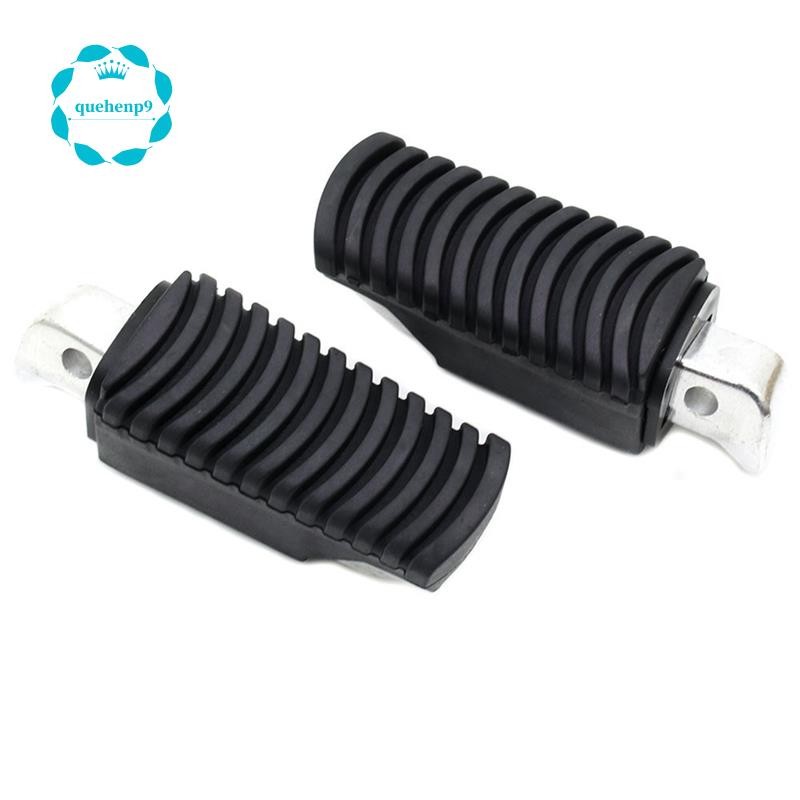 [Fast Q9]Motorcycle Footpeg Footboard สําหรับ F850GS F750GS F800GS F850 F750 F800 GS อุปกรณ์เสริมด้า