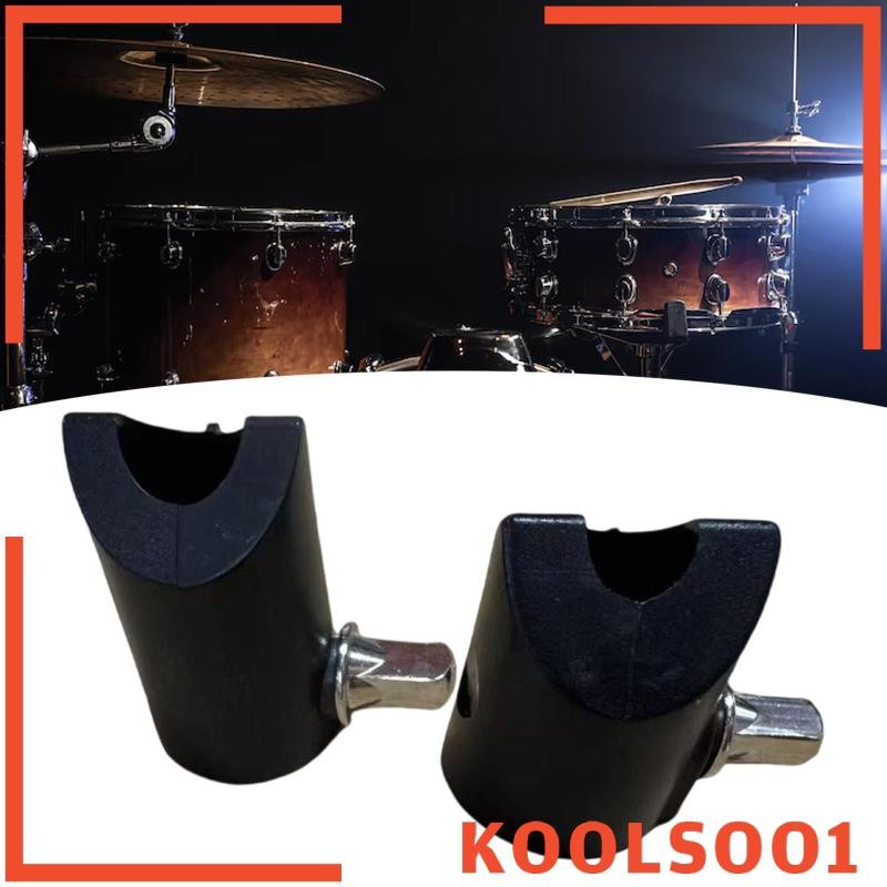 [Koolsoo1] Electronic Cymbal Rotation Stopper Concert Professional Cymbals Stand สําหรับ