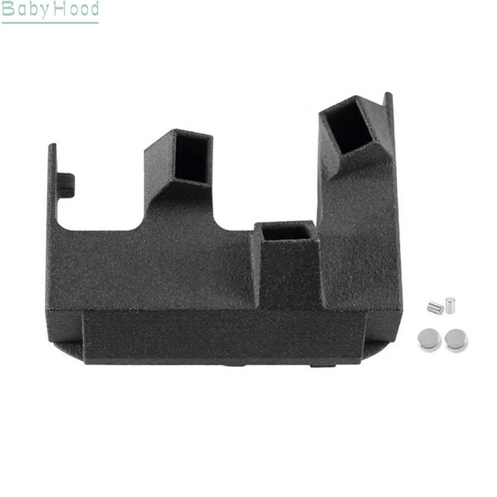 Extruder พัดลมท่อสําหรับ Bambulab สําหรับ P1S สําหรับ X1C ไนลอน Cooling สําหรับ 3D เครื่องพิมพ์ Part