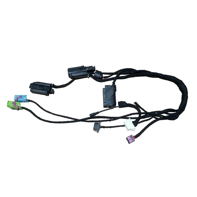 AM-ESL ELV ทดสอบแพลตฟอร์มสําหรับ Touareg Porsche Cayenne Phaeton พวงมาลัยคอลัมน์ทดสอบแพลตฟอร์มสายเต็