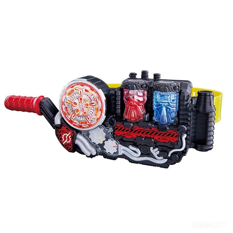 Kamen Rider Belt Transformer Full Bottle Rabbit Chuangqi Drive Drink Energy
