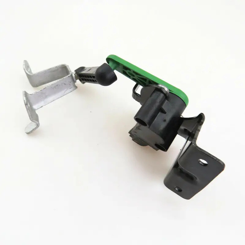 รถด้านหน้าด้านหลังซ้ายขวาระดับแสงปรับเซ็นเซอร์และก้านสําหรับ Audi A3 TT TTS VW Golf Tiguan Passat 5Q