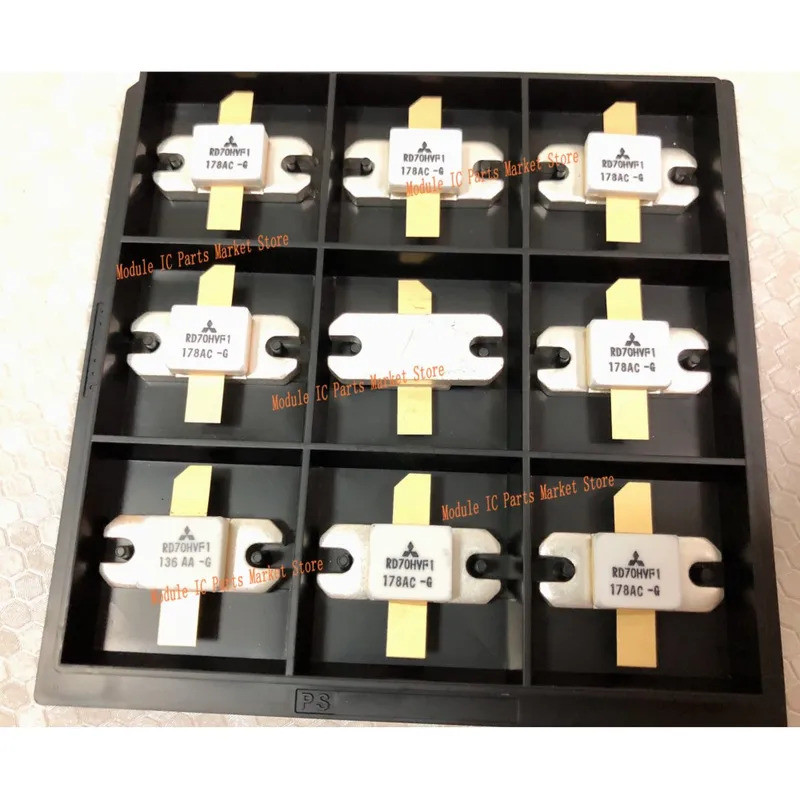 RD70HVF1 RD70HVF1C RD70HHF1 100% ใหม่เอี่ยมและต้นฉบับ