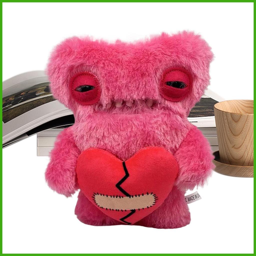 สําหรับ fugler ตุ๊กตาของเล่นตุ๊กตาน่ารักพวงกุญแจสําหรับกระเป๋าเป้สะพายหลังตกแต่งกระเป๋าเครื่องประดับ