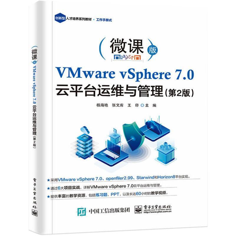 VMware vSphere 7.0 Cloud Platform การบํารุงรักษาและการจัดการการขนส่ง (รุ่นที่ 2) การสื่อสารออนไลน์ Y