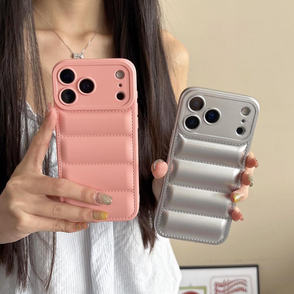 สําหรับ iPhone 7 8 Plus X XR XS Max 11 12 Pro Max Simple รูปที่ 5