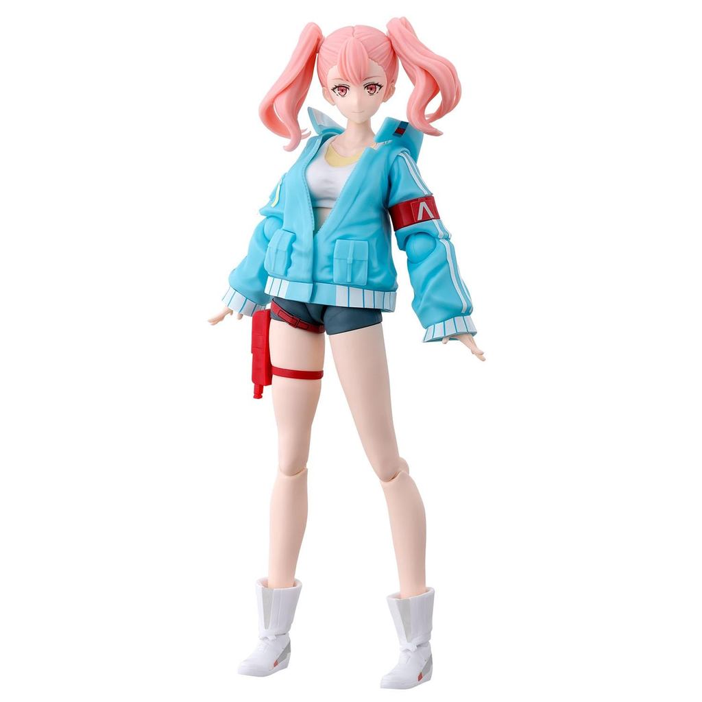 Figure-rise Standard SYNDUALITY โมเดลพลาสติกรหัสสี Ellie