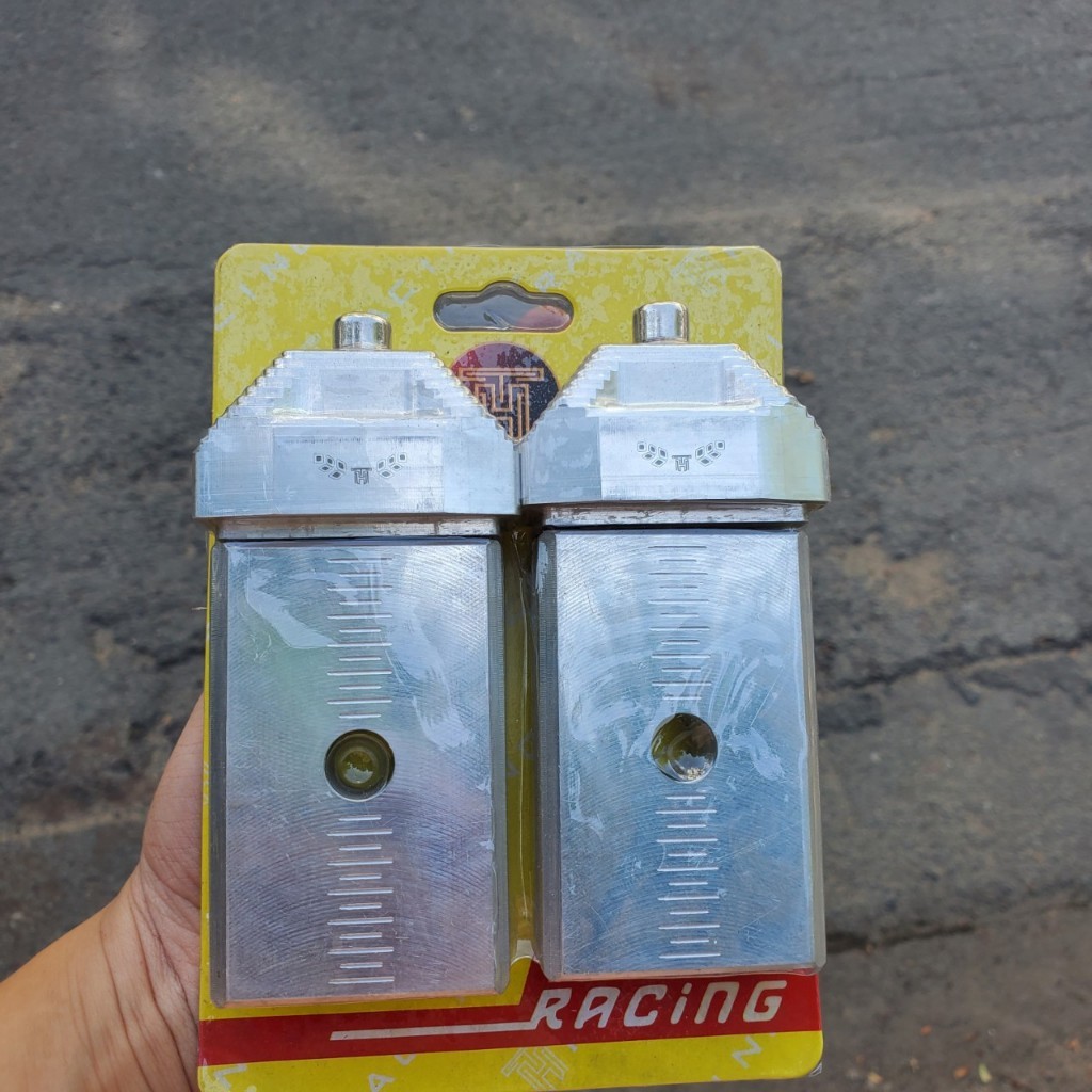 Bass Pass WIN X,WINNER X CNC ชามอลูมิเนียมแข็งพร้อมอุปกรณ์เสริม (SKY 3) (MS09)