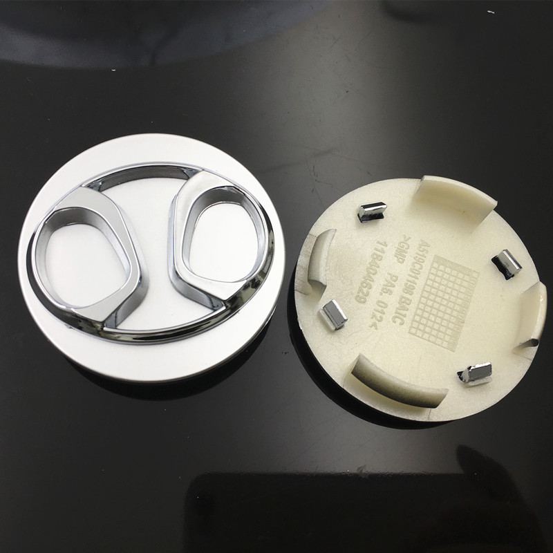 North Auto EX360 EU5 EU3EC3 EC5 EV180 EV200 EU260 EV160 Hub Cap Center Cap