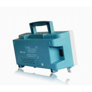 Hantek Hantek DSO 5062B 100M 7 "Wide Screen Digital Memory Oscilloscope