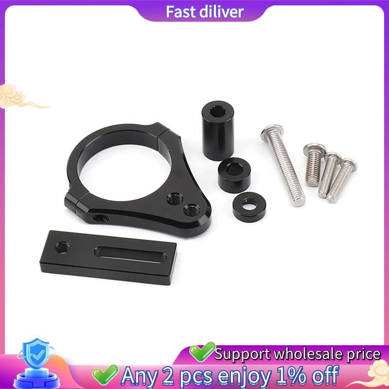 รถ Damper Stabilizer พวงมาลัย Dampers สําหรับ Street Triple 765RS 765 STREET TRIPLE 765S 765R