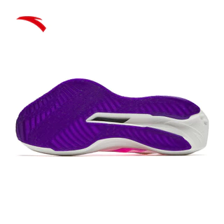 [เก็บโค้ดลดเพิ่ม] ANTA C202 7 Women มาราธอน Running Shoes CarbonFiber รองเท้าวิ่งผู้หญิง 1225D5575 Official Store