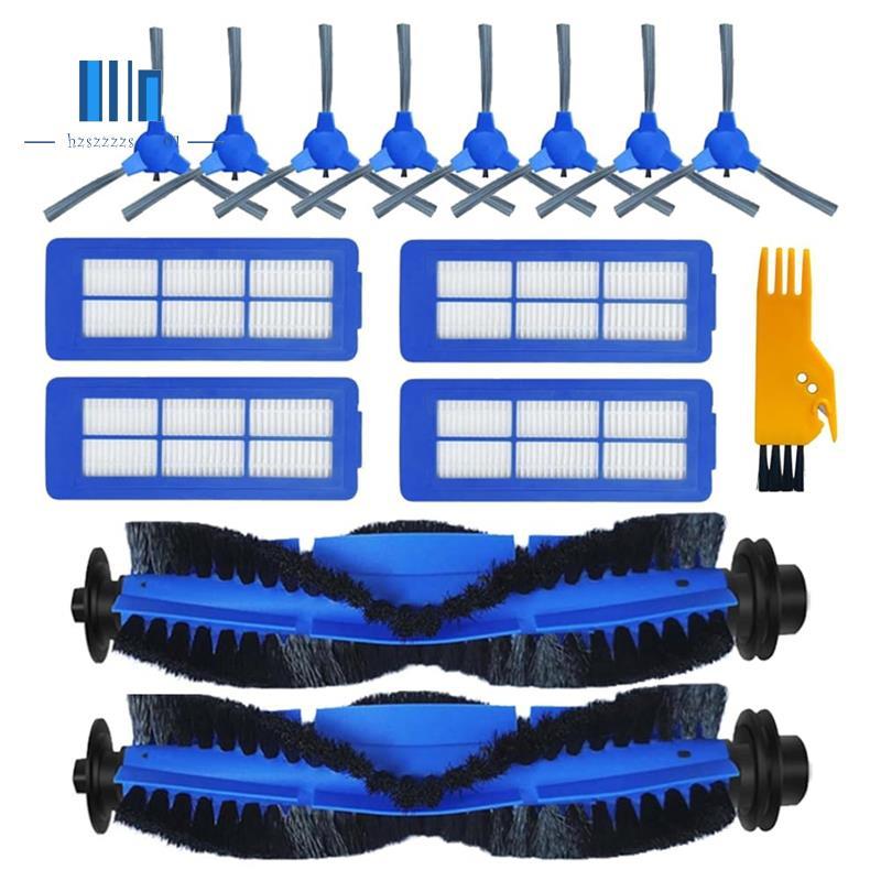 ชิ้นส่วนอะไหล่สําหรับ RoboVac 11S Max 15C Max 30C Max 35c Max 15t Max 39 Max Series G10 G20 G30 G32 