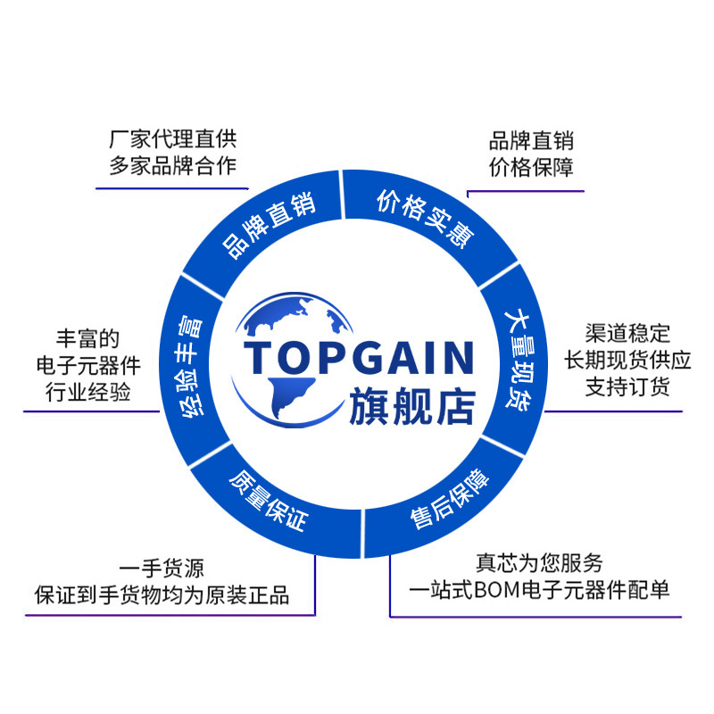 AD8221ARMZ AD8221ARMZ ผ้าไหมหน้าจอการพิมพ์ YIE Y1E Patch MSOP-10 เท้าความแตกต่างเครื่องขยายเสียง IC