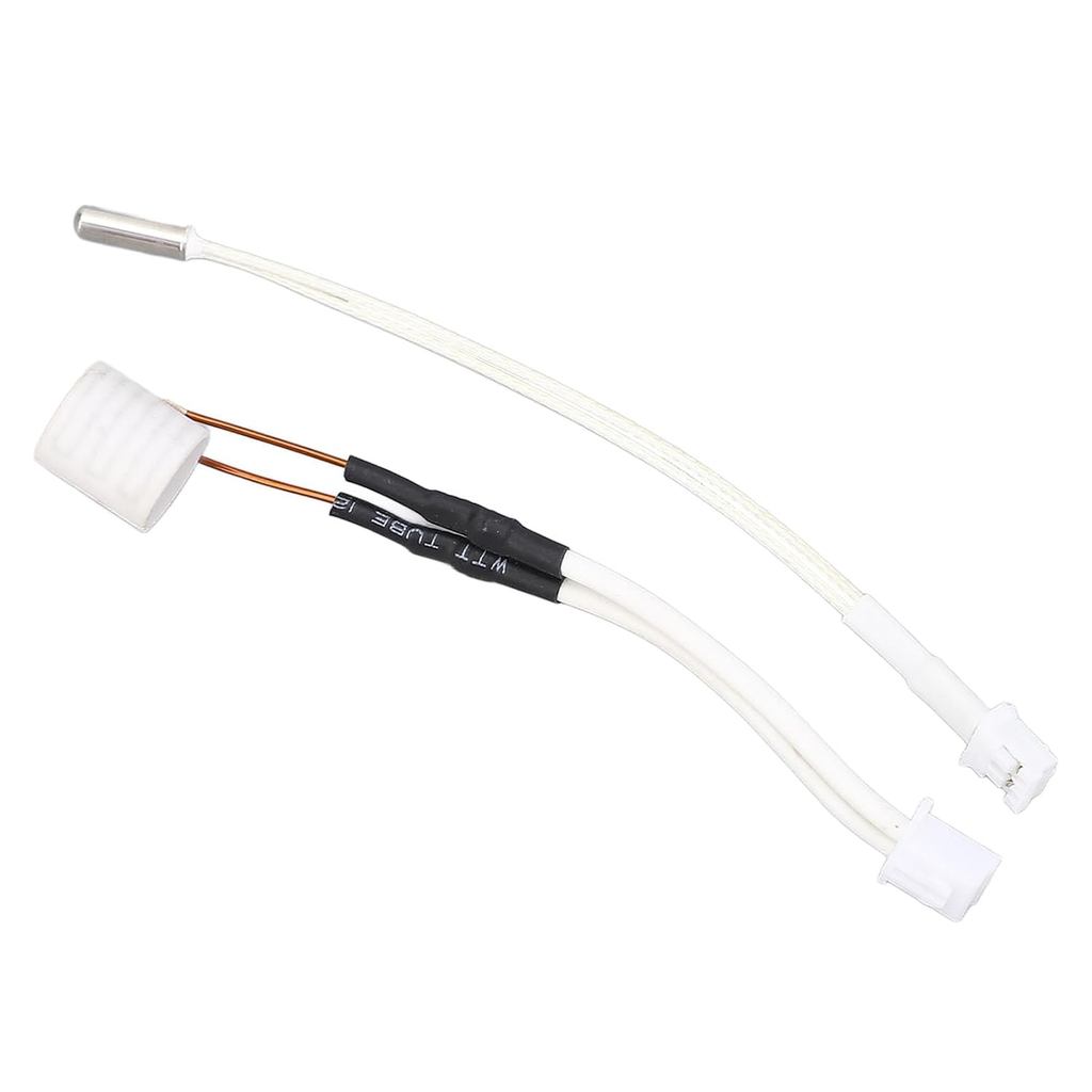 Ender-3 V3 KE รอบเซรามิคความร้อนแหวนเทอร์มิสเตอร์ลวดชุดอุณหภูมิสูงไหลสูงเครื่องทําความร้อน 24V 60W ส