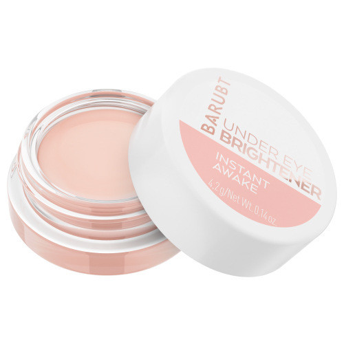 Under-Eye Brightening Agent ซ่อน Brightening Dark Circles คอนซีลเลอร์ ประกอบด้วย Hyaluronic Acid She