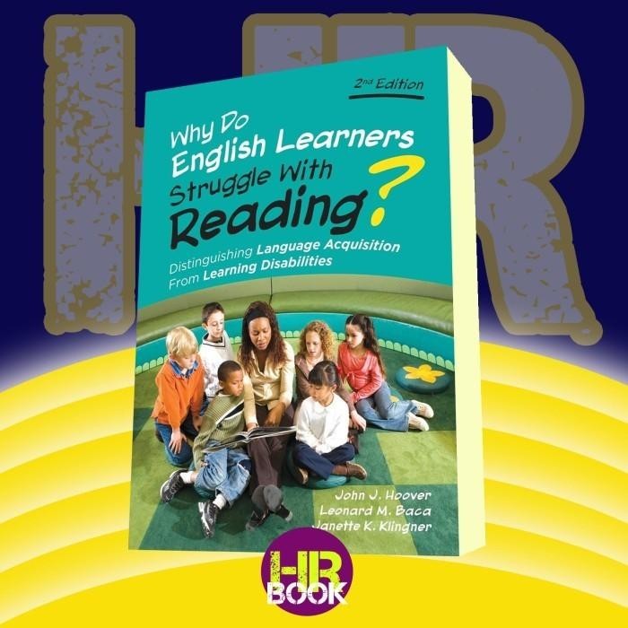 Why Do English Learners Struggle พร้อมการอ่านรุ่นที่ 2
