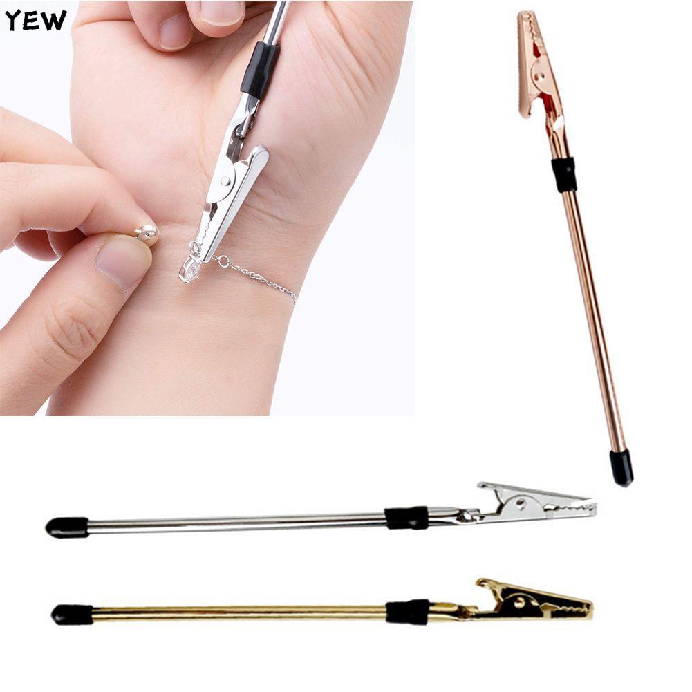 YEW Partner สําหรับสร้อยคออุปกรณ์นาฬิกาเครื่องประดับ Helper