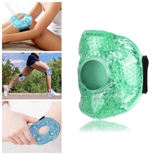 💕 เจล ประคบ หัวเข่า แก้ปวดหัวเเข่า ประคบเย็น ประคบร้อน Knee …