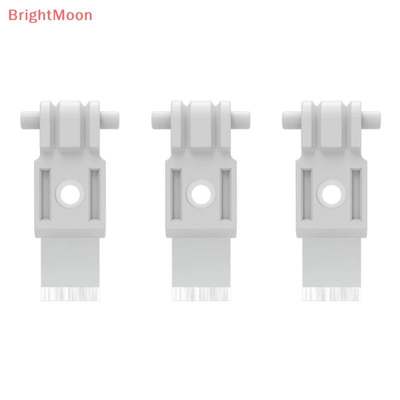 BrightMoon 3 ชิ้นสําหรับBambu Filamentเครื่องตัดใบมีดสําหรับBambu Lab X1/X1C/P1S/P1P/A1 Mini/H2D 3Dเ