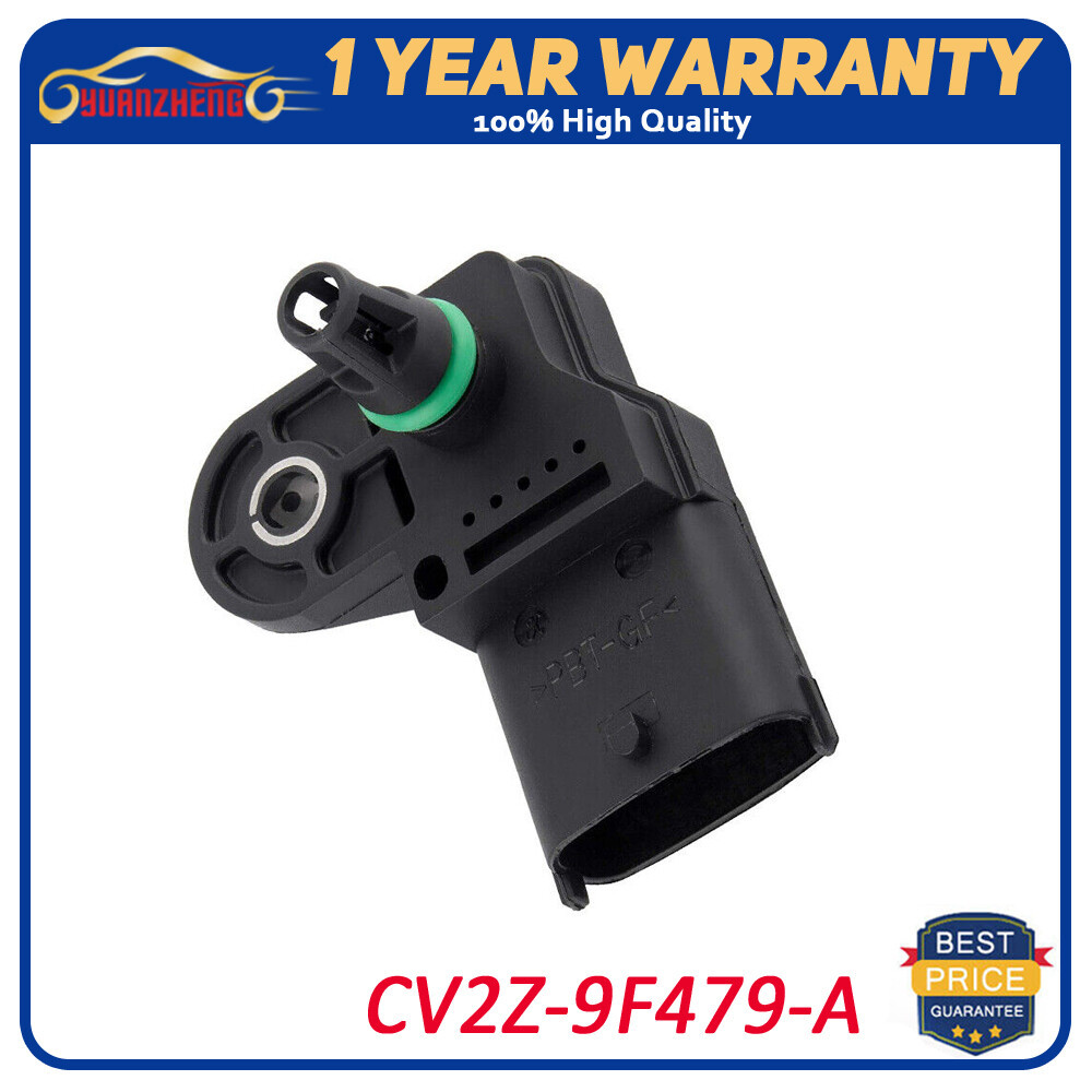 ใหม่ Fit สําหรับ Ford BV6Z9F479A CV2Z9F479A แผนที่ Manifold ความดัน Sensor CV2Z-9F479-A