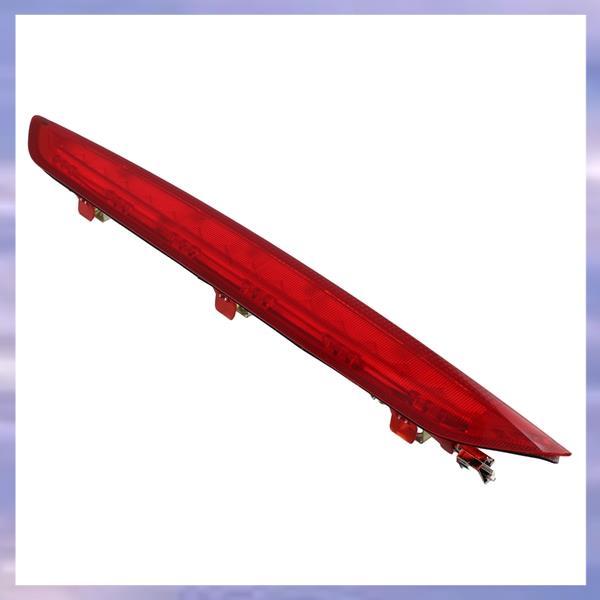 รถยนต์ด้านหลังระดับสูงไฟเบรคที่สามหยุด 4 9N 9N3 2002-2010 หมายเลขชิ้นส่วน: 6Q6 945 097 / 6Q6945097