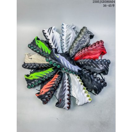 Air Max DN8 Full Palm Technology Air Cushion รองเท้าวิ่งกีฬา MW6 F99O