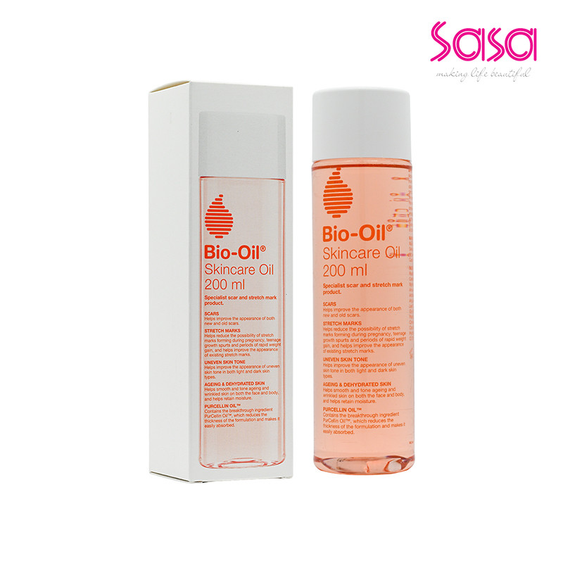 Bio-Oil Skincare Oil   (200ml)