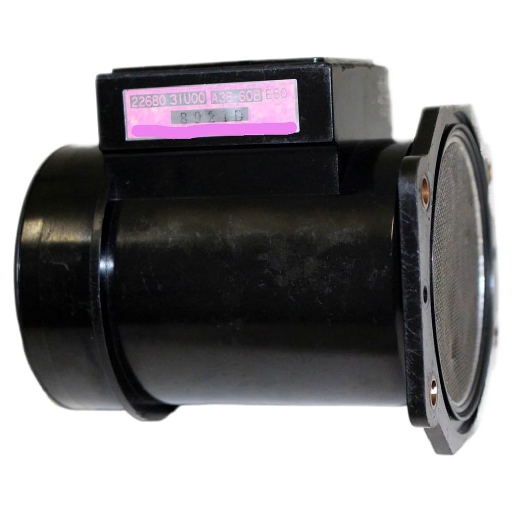 Mass MAF Flowmeter Sensor Maxima 95-99 Mass Airflow Sensor/Fit สําหรับ Nissan OEM 22680-31U00 226803