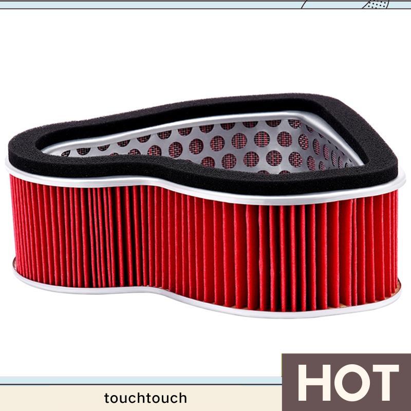 ชิ้นส่วนรถจักรยานยนต์กรองอากาศสําหรับ VTX1300C VTX1300R VTX1300T VTX1300S Retro SC52 VTX1300 VTX 130