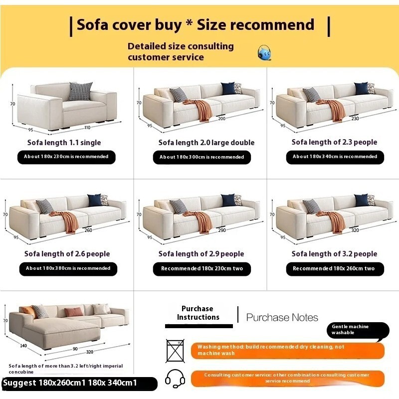 Chenille Sofa Cover Thick Sofa Protector Soft Pet Friendly Multifunction Sofa Towel Easycare Sofa Co