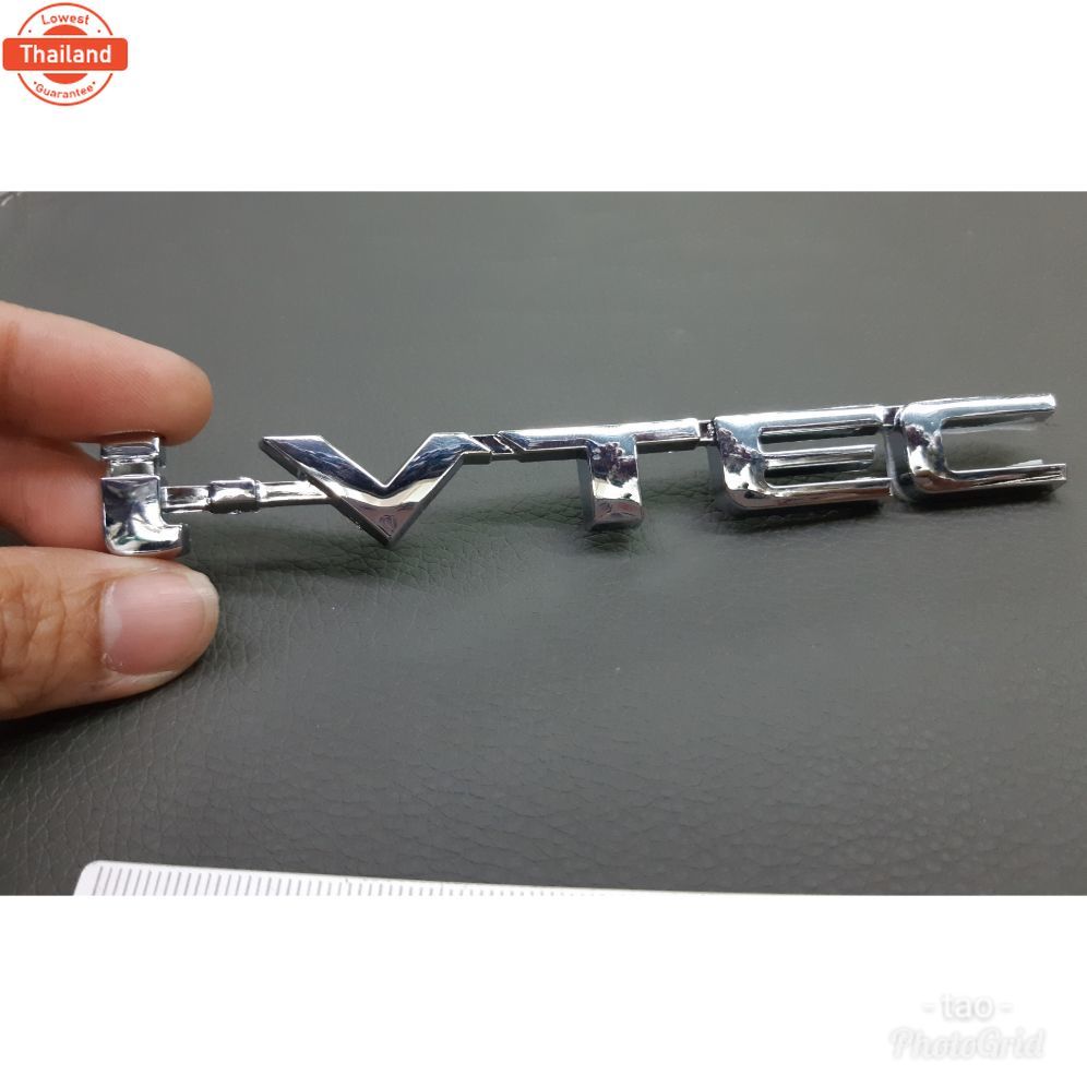 โลโก้ ivtec สำหรัรถฮอนด้า
