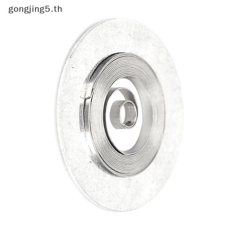 Gongjing5.th นาฬิกาอุปกรณ์เสริมเหมาะสําหรับ 7009 7S26 การเคลื่อนไหว Clockwork SEIKO อะไหล่ NH35 NH36