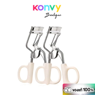 Oni Eyelash Curler 1pc ที่ดัดขนตาโอนิ งัดโคนเด้ง ไม่หนีบหนังตา ใช้งานง่าย น้ำหนักเบา ขนาดเหมาะมือ