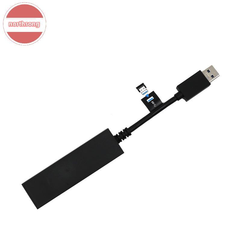 NOR PS5 VR สายแปลง Usb3.0 ชายหญิง Ps4 สายแปลง PS4 VR เป็น PS5 Converter รองรับรุ่น TH