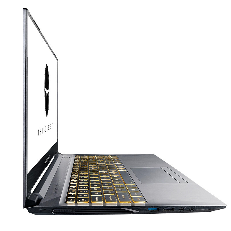 Thor 911MT Assassination Star 4 เกมโน้ตบุ๊ค 12th Generation i7-12700H แล็ปท็อป RTX3060 สําหรับนักเรี