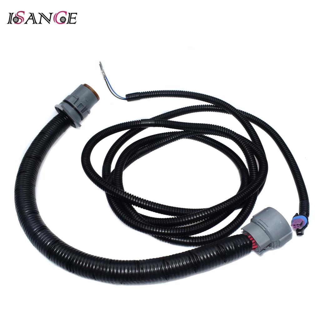 Transmission Wire Adapter Harness Connector ปลั๊กสายไฟสําหรับ 1998-2006 VSS รถเซ็นเซอร์ความเร็ว 4L60