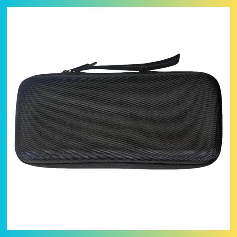 กระเป๋าป้องกันกระเป๋าถือสําหรับสําหรับ Odin2 Portal สําหรับ Odin2 Handheld Grip เกมคอนโซลกลอง