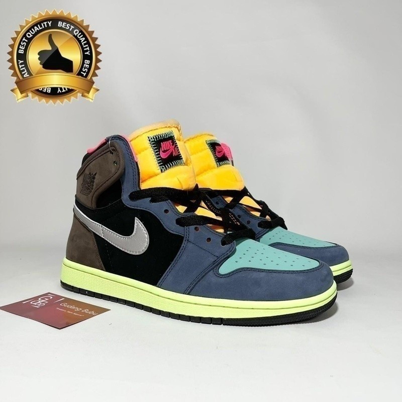 J1 High Tokyo biohack Canvas Shoes Japan a5 5wum