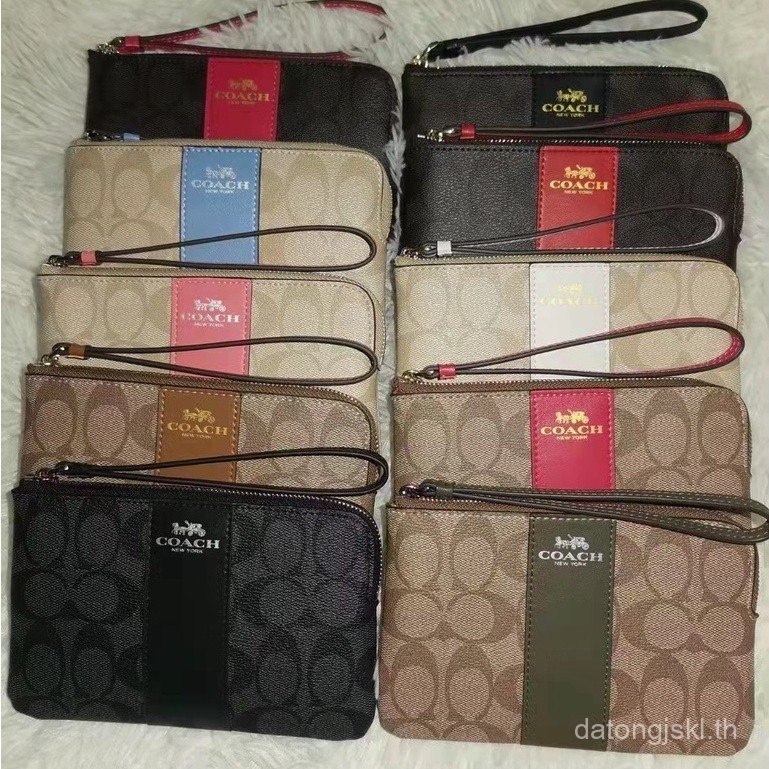 Peque DeDe ของใหม่ กระเป๋าสตางค์หนังพร้อมถุงพิเศษ ปี 2025