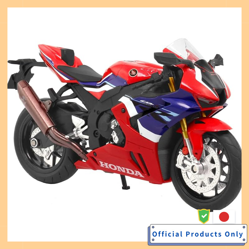 Doyusha 1/12 2020 Honda CBR1000RR-R Fireblade Finished Model