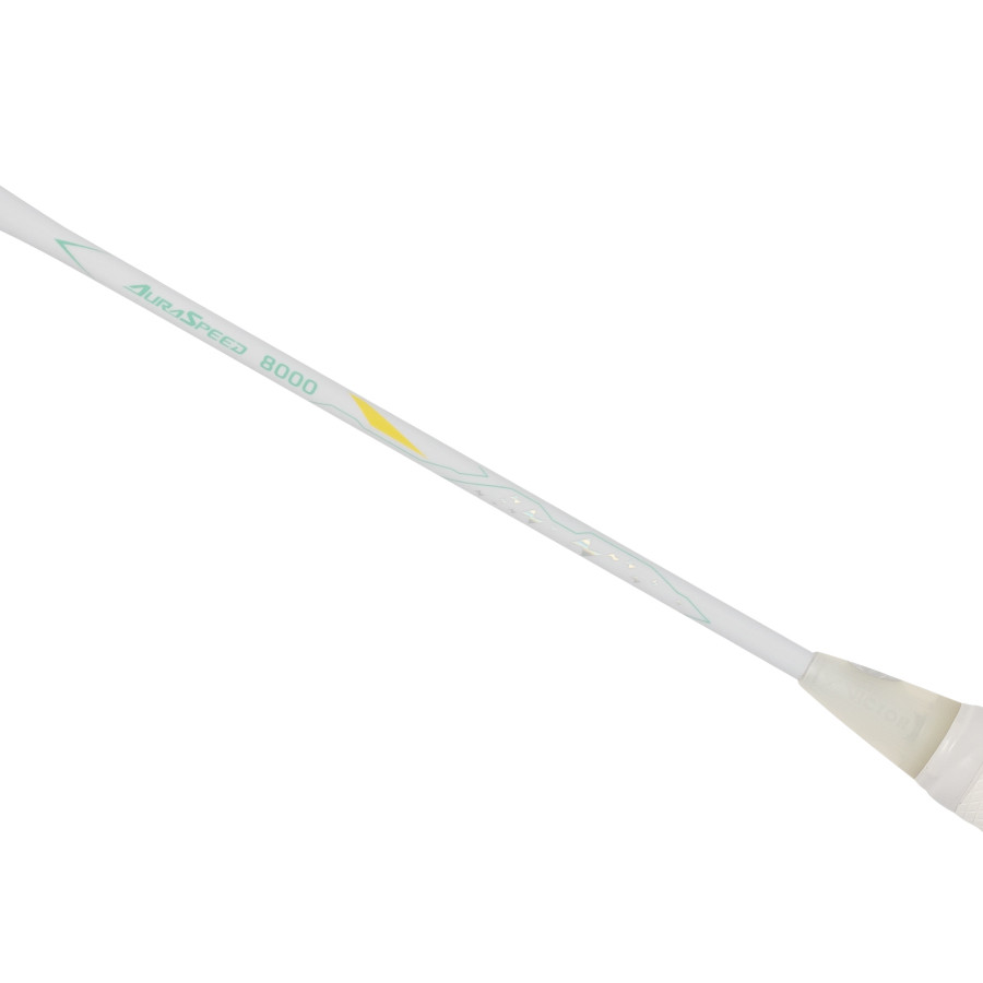 VICTOR ไม้แบดมินตัน รุ่น ARS-8000 / ARS-8100 แถม เอ็นVS-100 + ซองตาข่าย (โปรดอ่านรายละเอียดก่อนสั่ง) - รูปที่ 3