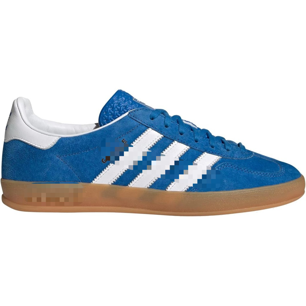Adidas Originals Gazelle Indoor Shoes Men H06260!!!