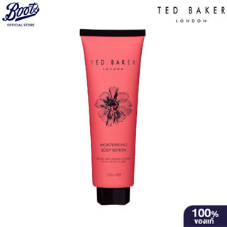 Ted Baker London Peony & Camelia Nourishing Body Lotion 250M…