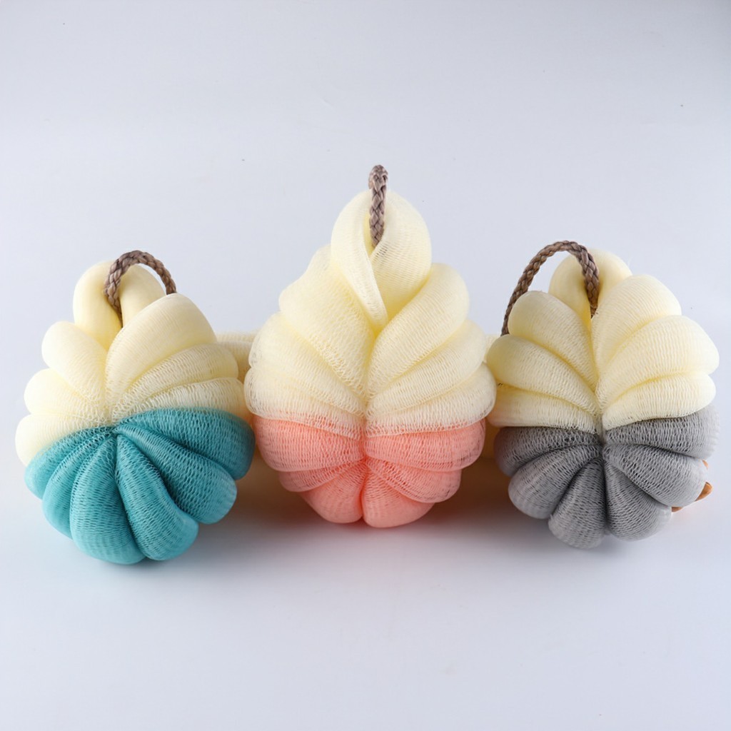 ซอฟท์ แอนด์ สมูท พรีเมี่ยม โฟม บาธ โฟม - SA123