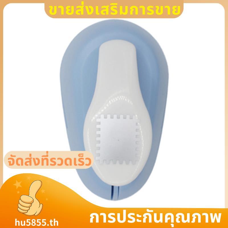 ทรงแสตมป์ Embosser Stamp Shape Hole Punch Papier Hole Puncher .hu5855th