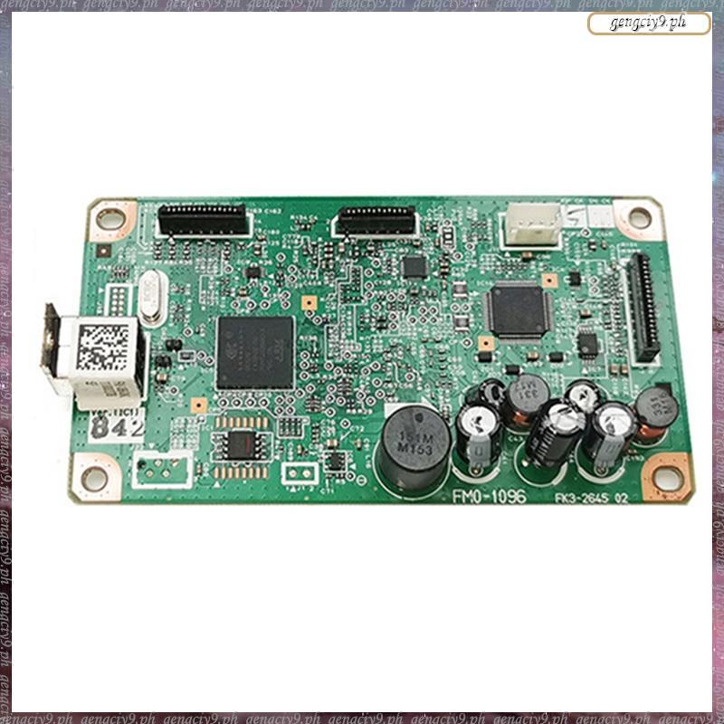 [LUR] Formatter Board สําหรับ MF3010 MF-3010 MF 3010 Logic กระดานหลัก MainBoard Mother Board FM0-109
