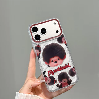 🎄💫เข้ากันได้ เคสไอโฟน 17promax 17air iPhone 16pro Apple 12 14plus 15pro XR 13pro 11 X/XS-HLYCK577